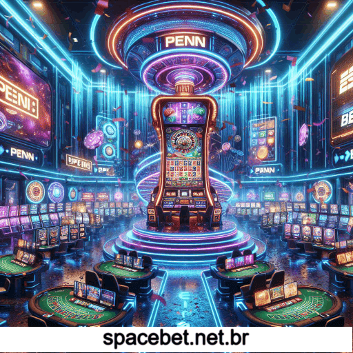 Como baixar o APK oficial da Spacebet no Android