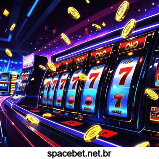 Guia para baixar e instalar o APK Spacebet