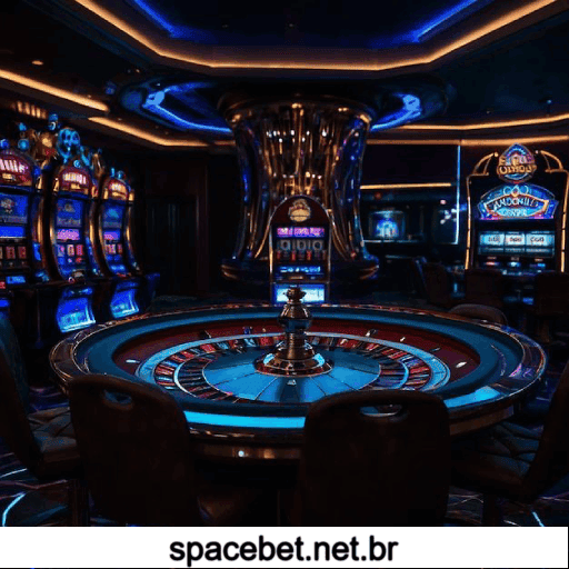 FAQ Spacebet explicando download e instalação do APK