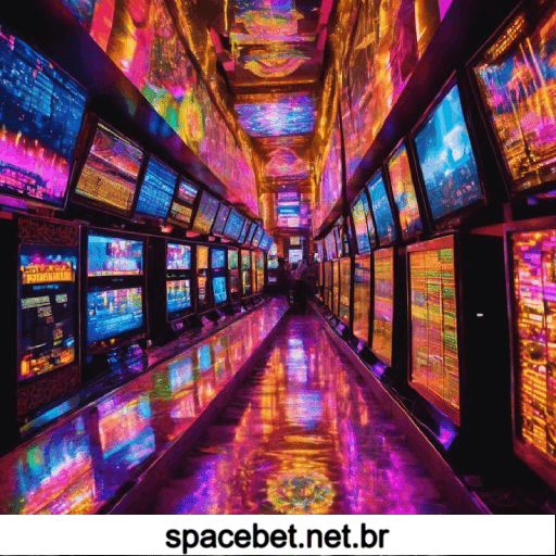 Perguntas frequentes app Spacebet