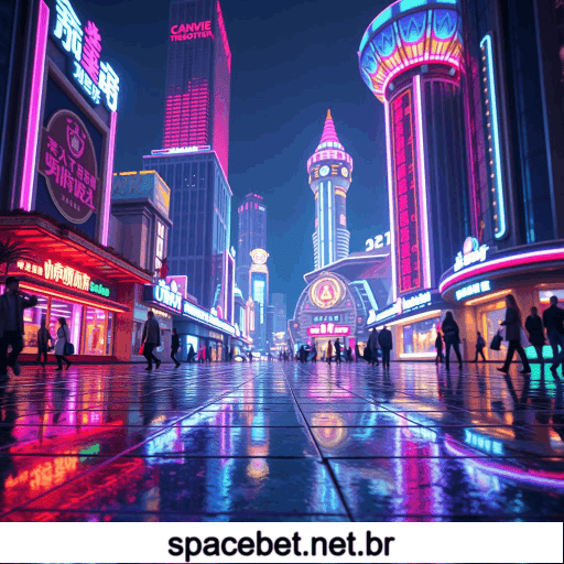 Spacebet app com funções completas para apostas