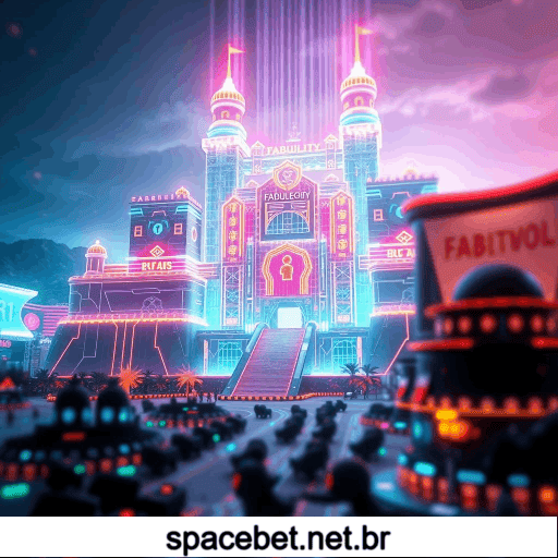 Passo a passo de registro e login na plataforma Spacebet