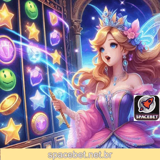 Banner destacando o app Spacebet disponível para baixar grátis