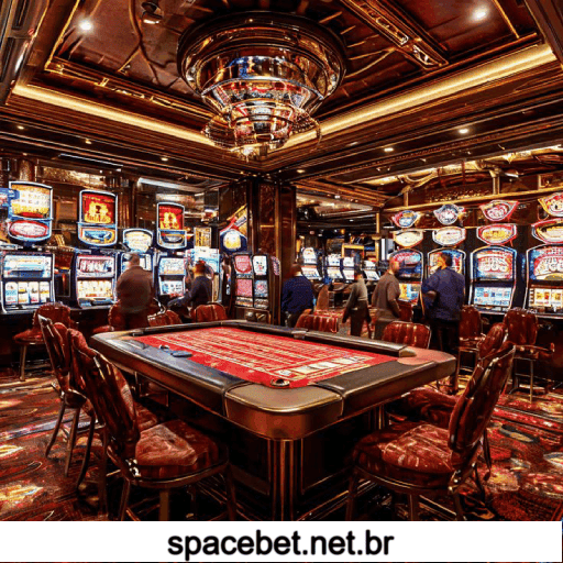 Infográfico ressaltando a transparência da Spacebet em seus termos, políticas e regras para apostadores.