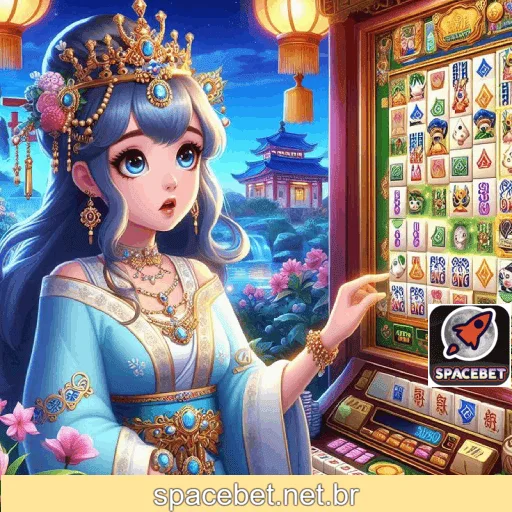 Banner destacando odds competitivas da Spacebet em apostas esportivas