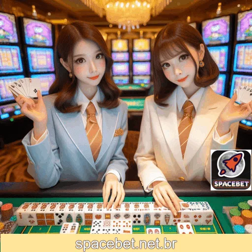 Imagem promovendo bônus Spacebet com recompensas imperdíveis.