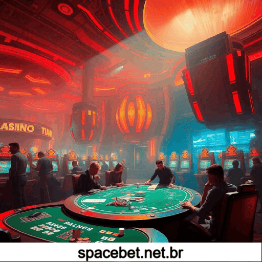 Spacebet apostas esportivas com análise profissional e mercados diversos