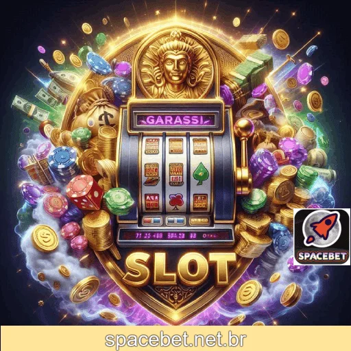 Imagem destacando login seguro na Spacebet para novos usuários