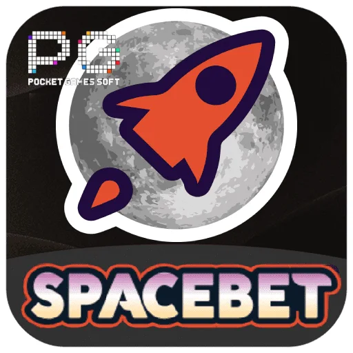 Logo da Spacebet