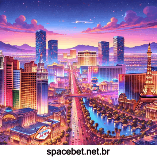 Spacebet Loteria com Mega-Sena e outras modalidades