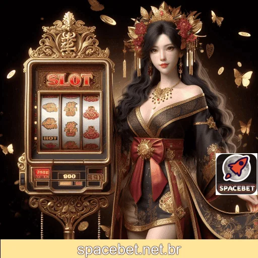 Banner promovendo todos os jogos disponíveis na Spacebet