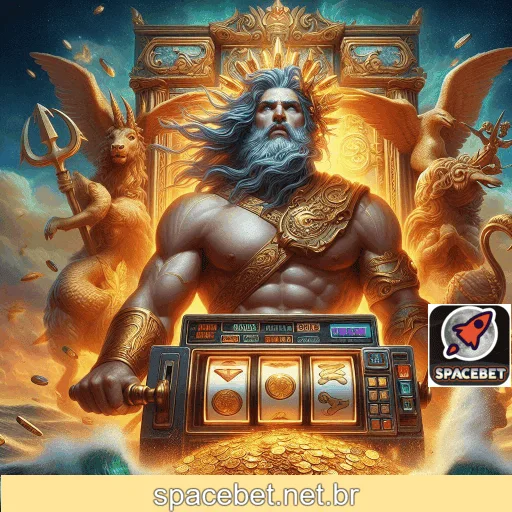 Imagem promovendo o canal oficial da Spacebet no Telegram