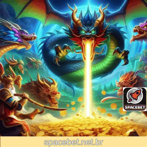 Clube VIP Spacebet para jogadores frequentes